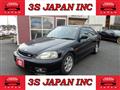 2000 Honda Civic Ferio