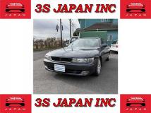 1994 Toyota Chaser