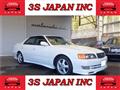 1997 Toyota Chaser