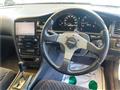 1997 Toyota Chaser