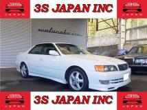 1997 Toyota Chaser