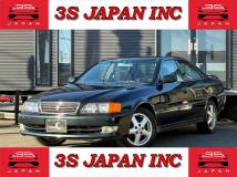 1997 Toyota Chaser
