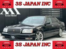 1996 Toyota Crown Majesta