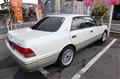 1998 Toyota Crown
