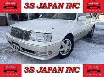 1997 Toyota Crown