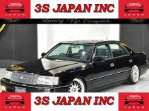 1998 Toyota Crown