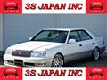 1998 Toyota Crown