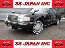 1993 Toyota Crown