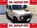 1996 Suzuki Jimny
