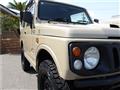 1996 Suzuki Jimny