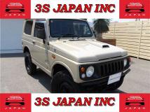 1996 Suzuki Jimny