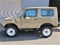 1996 Suzuki Jimny