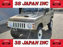 1996 Suzuki Jimny