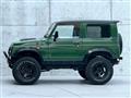 1996 Suzuki Jimny
