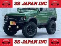 1996 Suzuki Jimny