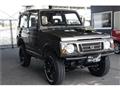 1996 Suzuki Jimny