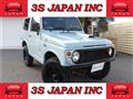 1998 Suzuki Jimny