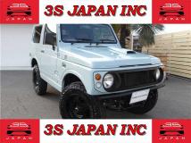 1998 Suzuki Jimny