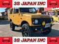 1997 Suzuki Jimny