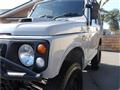 1998 Suzuki Jimny