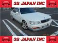 1997 Nissan Laurel
