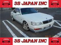1997 Nissan Laurel