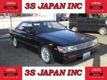 1992 Nissan Laurel