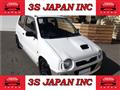1995 Suzuki Alto Works