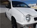 1995 Suzuki Alto Works