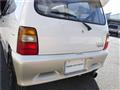 1995 Suzuki Alto Works