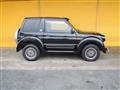 1998 Mitsubishi Pajero Jr