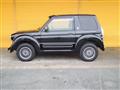 1998 Mitsubishi Pajero Jr