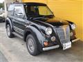 1998 Mitsubishi Pajero Jr