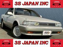 1991 Toyota Cresta