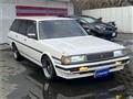 1995 Toyota Mark II