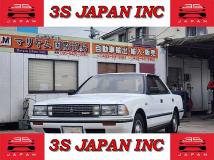 1991 Toyota Crown
