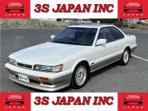 1990 Nissan Leopard