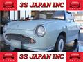 1991 Nissan Figaro