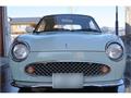 1991 Nissan Figaro