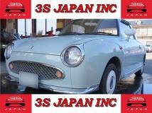 1991 Nissan Figaro