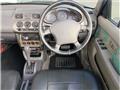 1997 Nissan March