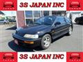 1990 Honda CR-X