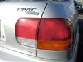 1997 Honda Civic Ferio