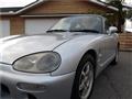 1998 Suzuki Cappuccino