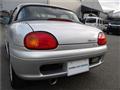 1998 Suzuki Cappuccino