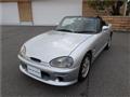 1998 Suzuki Cappuccino