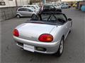 1998 Suzuki Cappuccino