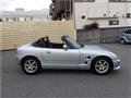 1998 Suzuki Cappuccino