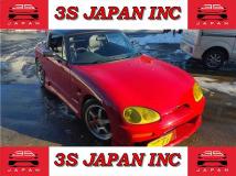 1993 Suzuki Cappuccino
