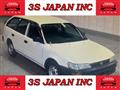 1998 Toyota Corolla Van